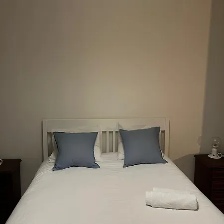 Com Vista E Varanda O Centro De Rum i privatbostad Lisboa